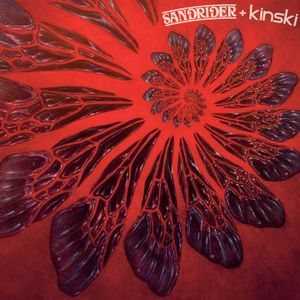 Sandrider + Kinski (EP)