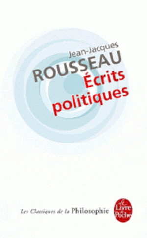 Écrits politiques