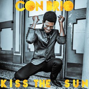 Kiss the Sun (EP)