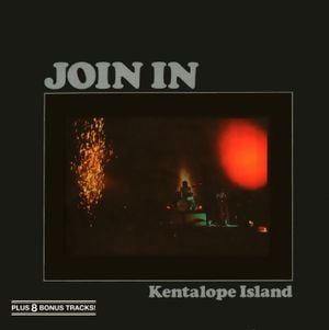 Kentalope Island