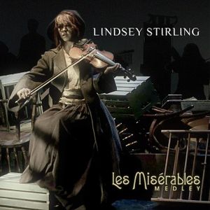Les Misérables Medley (Single)
