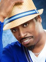 Eddie Griffin