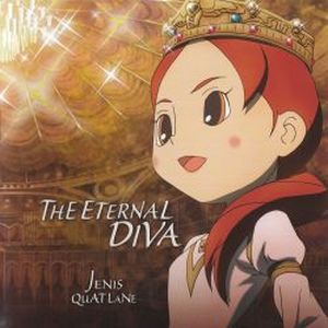 The Eternal Diva (OST)