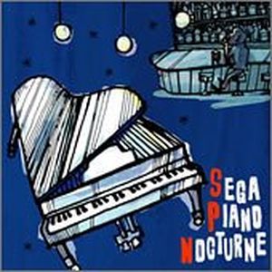 Sega Piano Nocturne