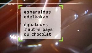 Équateur, l’autre pays du chocolat