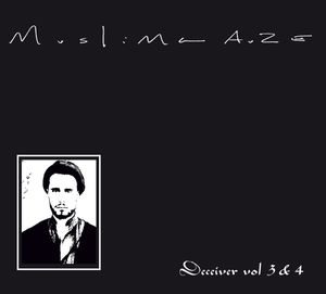 Deceiver, Volume 3 & 4