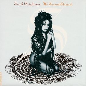 The Second Element (Single)