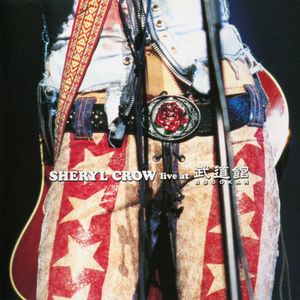 Live at Budokan (Live)