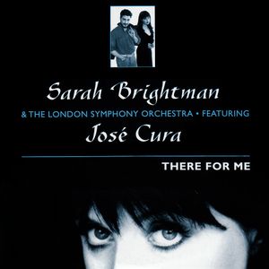 There for Me (Single)