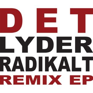 Det lyder radikalt