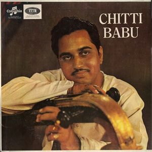 Chitti Babu