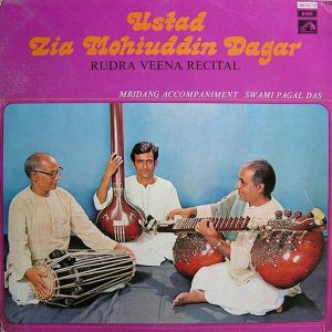 Rudra Veena Recital