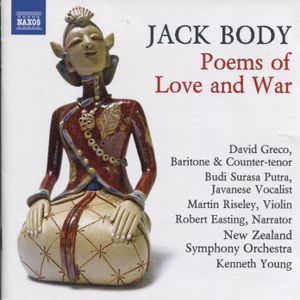 Poems of Love and War