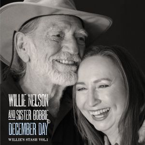 Willie’s Stash, Volume 1: December Day (Live)