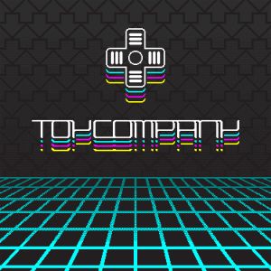 Toy Company - PLAYROOM Vol.2