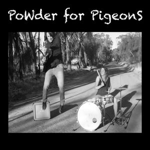 Powder for Pigeons