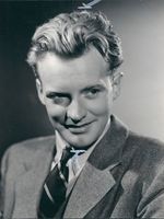 Photo Arthur Kennedy Photo Arthur Kennedy