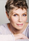 Kelly McGillis