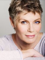 Kelly McGillis