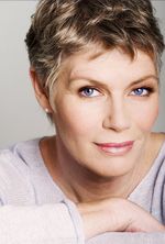 Kelly McGillis