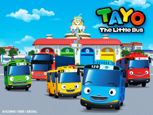  Tayo  le petit bus  s rie 2010 SensCritique