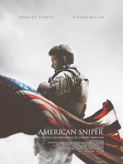 Affiche American Sniper Affiche American Sniper