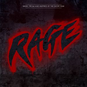 RAGE (OST)