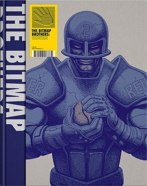 The Bitmap Brothers: Universe
