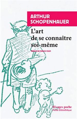 L'Art de se connaître soi-même