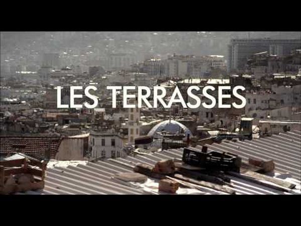 Les Terrasses