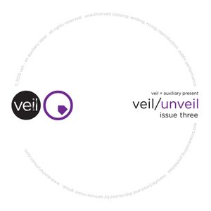 Veil / Unveil Issue Three (EP)