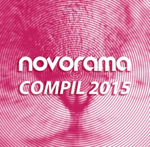 Novorama Compilation 2015