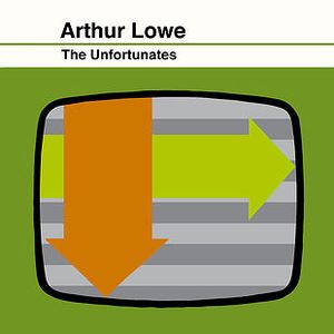 Walk Upright / Those Unfortunates Split (Single)