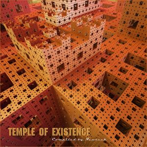 Temple of Existence