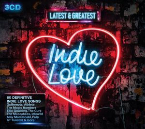 Latest & Greatest Indie Love