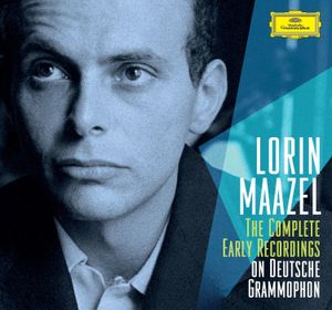 The Complete Early Recordings on Deutsche Grammophon