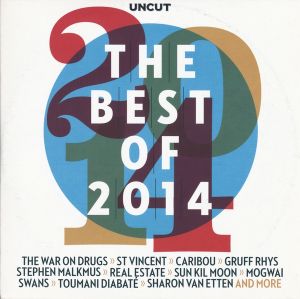 Uncut 2015.01: The Best of 2014