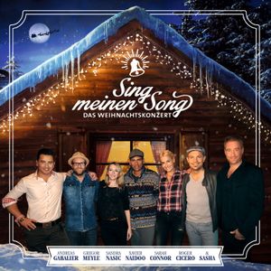 Sing meinen Song: Das Weihnachtskonzert