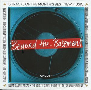 Beyond the Basement: 15 Tracks of the Month's Best New Music