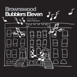 Brownswood Bubblers Eleven