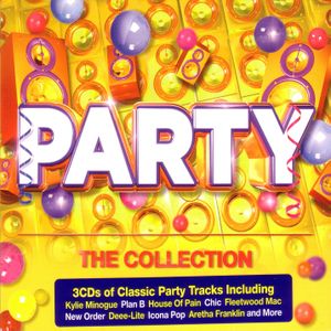 Party: The Collection