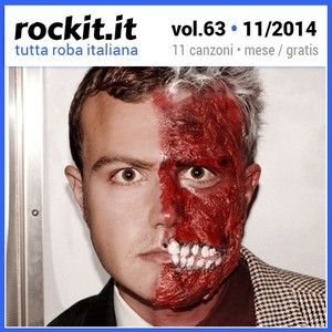 Rockit, Volume 63: Novembre 2014