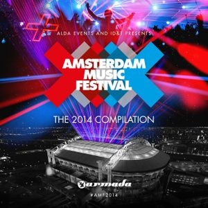 Amsterdam Music Festival: The 2014 Compilation