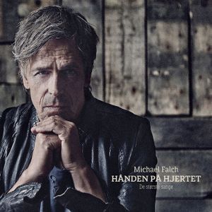 Hånden på hjertet - de største sange