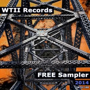 WTII Records Free Sampler 2014