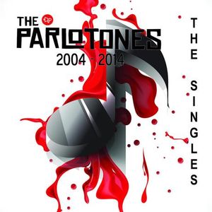The Singles 2004 - 2014