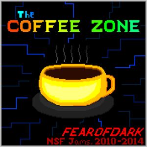 The Coffee Zone