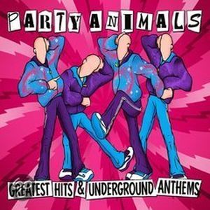 Greatest Hits & Underground Anthems