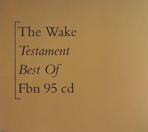 Testament: Best Of
