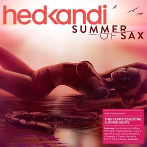 Hed Kandi: Summer of Sax